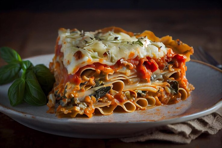 San Giorgio Lasagna Recipe: A Classic Italian Delight