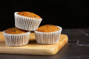 Delicious Sweet Potato Muffins Recipe - Healthy & Easy to Make