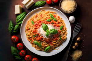 TikTok Spaghetti Recipe: A Viral Sensation