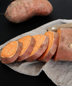 Discover the unique taste and health benefits of Murasaki sweet potatoes. Learn cooking tips and delicious recipes for this Japanese gem!