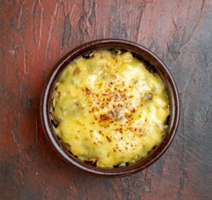 Ultimate Cheesy Mashed Potatoes Recipe | Creamy & Flavorful Side Dish