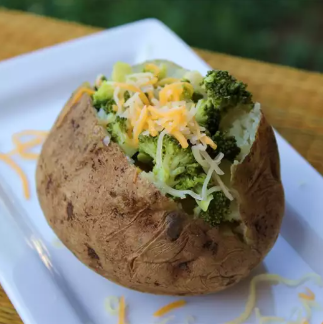 Ultimate Guide to a Baked Potato Bar: Delicious Toppings and Ideas