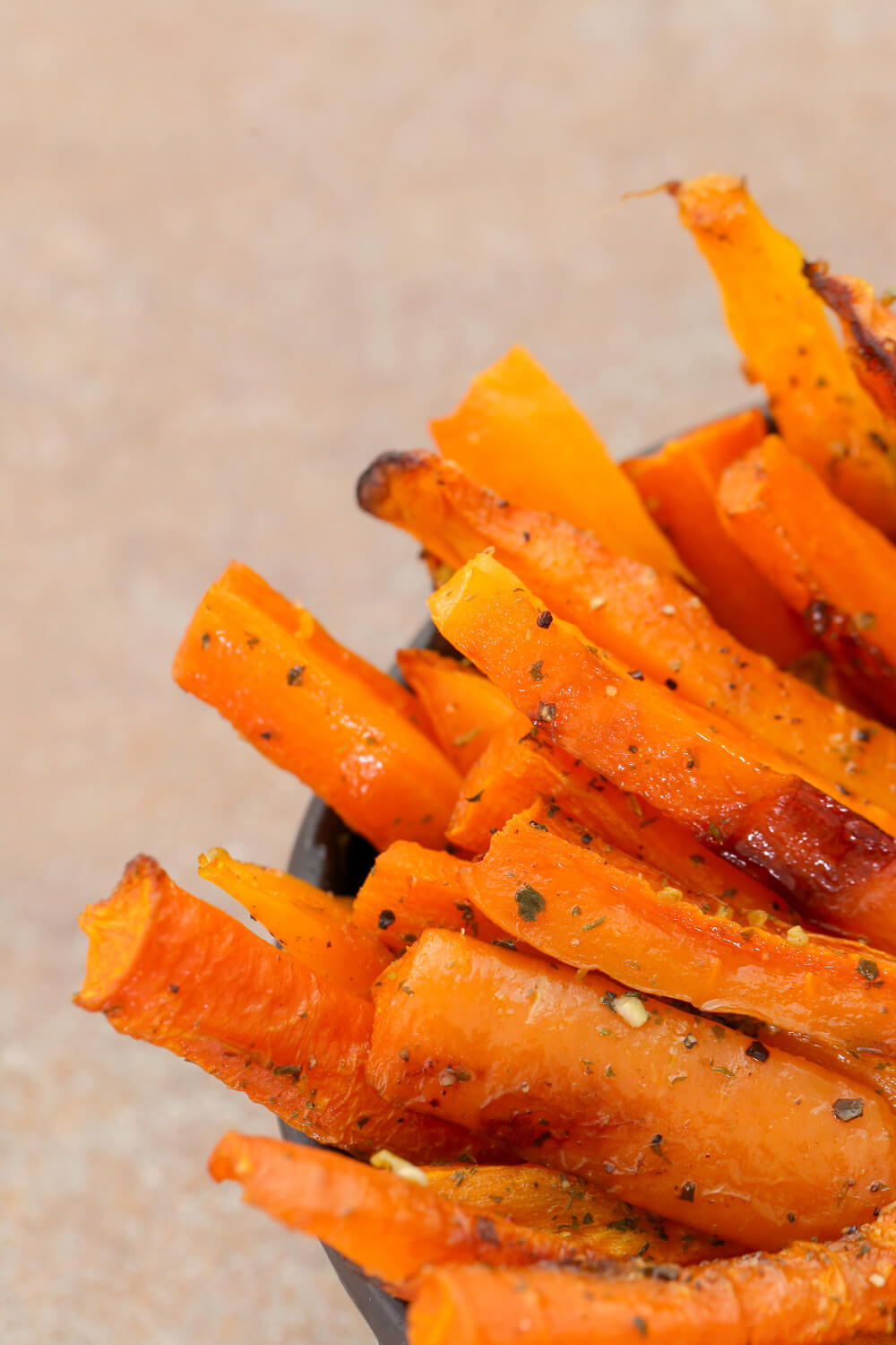 Crispy Air Fryer Frozen Sweet Potato Fries: Quick & Healthy Recipe