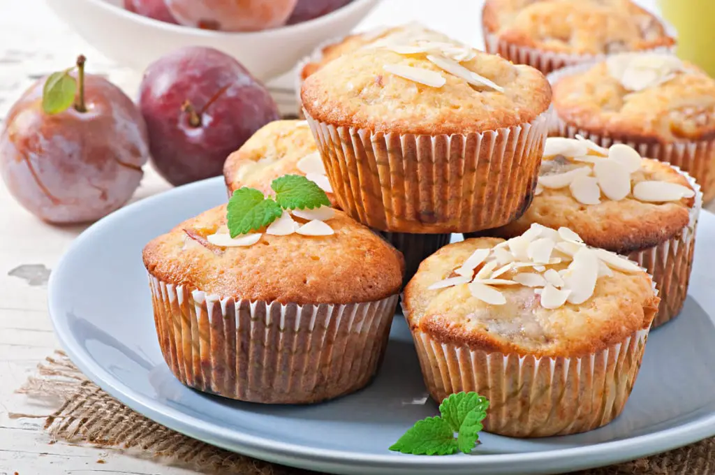 Delicious Sweet Potato Muffins Recipe - Healthy & Easy to Make