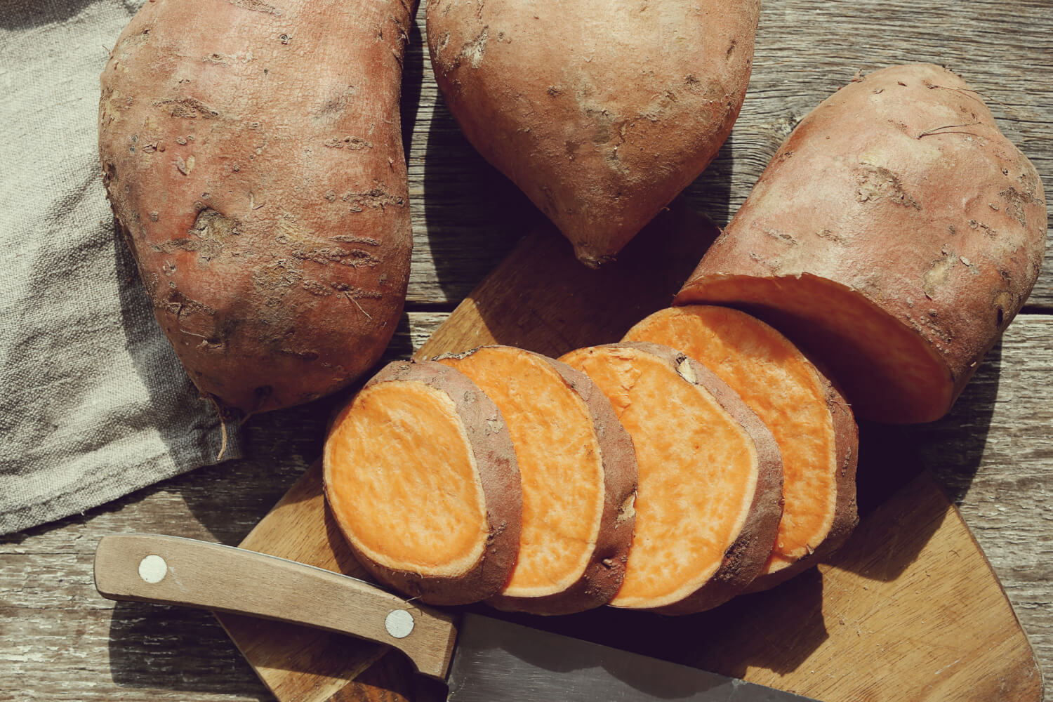 White sweet potato nutrition White sweet potato recipes Health benefits of white sweet potatoes Cooking with white sweet potatoes