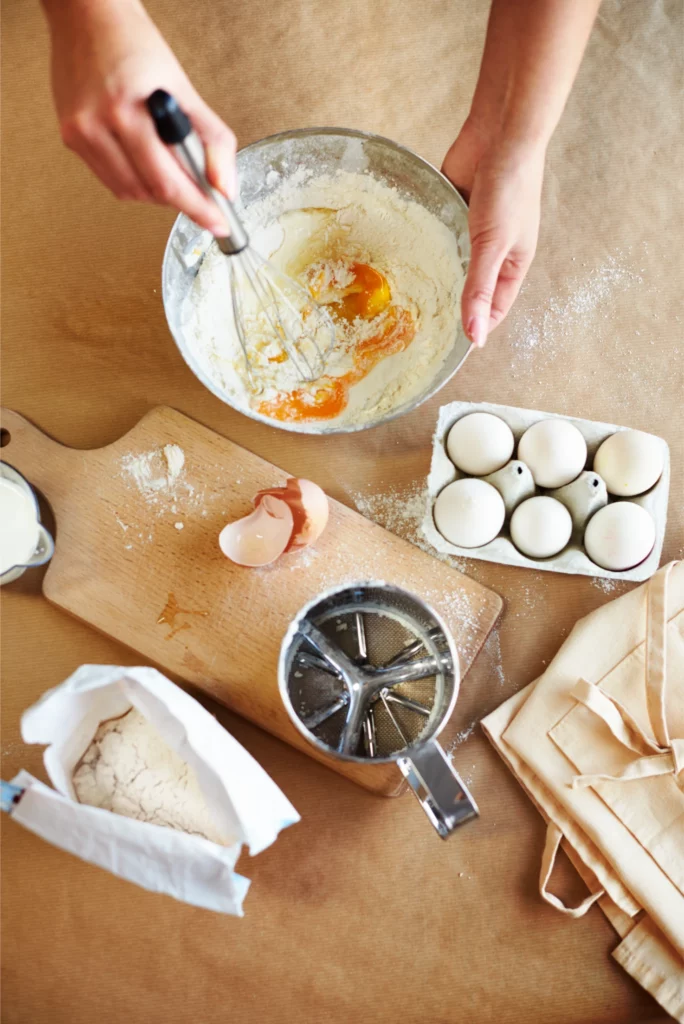 easy recipes